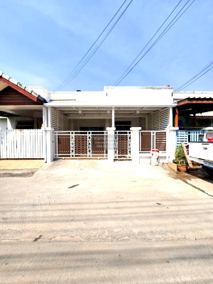 Townhouses for sale : For Sale Townhouse/Townhome  , EKTARA Pattaya - Khao Talo , Na Kluea , Bang Lamung , Chon Buri , CX-155771 ✅ Live chat with us ADD LINE @connexproperty ✅