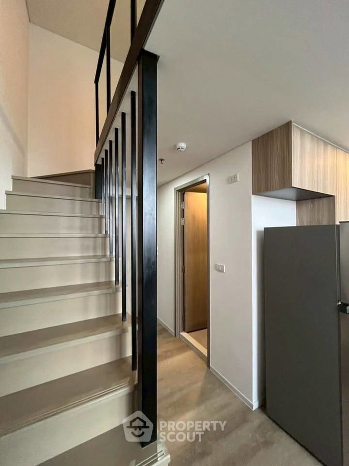 picture 18th-Floor 1-BR Siamese Sukhumvit 48 Near BTS On Nut (ID 3188479) - 8/10
