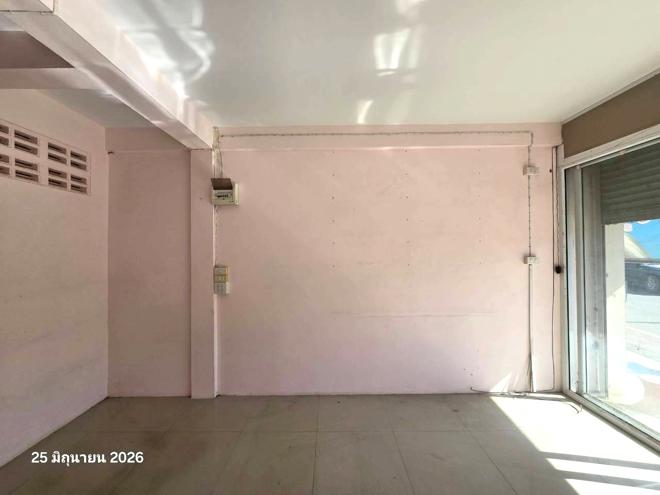 picture SHOP HOUSE 8 Sq.w. Phaisali Nakhon Sawan for 2.1M - 4/35