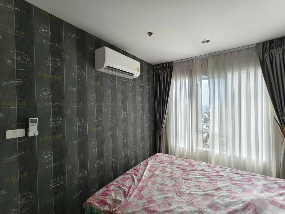 รูป ขายด่วน Regent Home บางซ่อน 28 เพียง 2.1 ล้าน ห้องชั้น 14 MK-02 line @livingbkk - รูปที่ 15/15