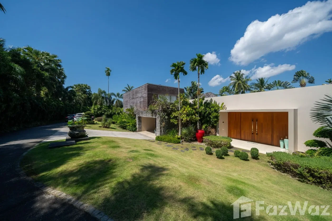 picture Luxury 4-Bedroom Pool Villa near Layan Beach, Phuket 6671243 - 56/132