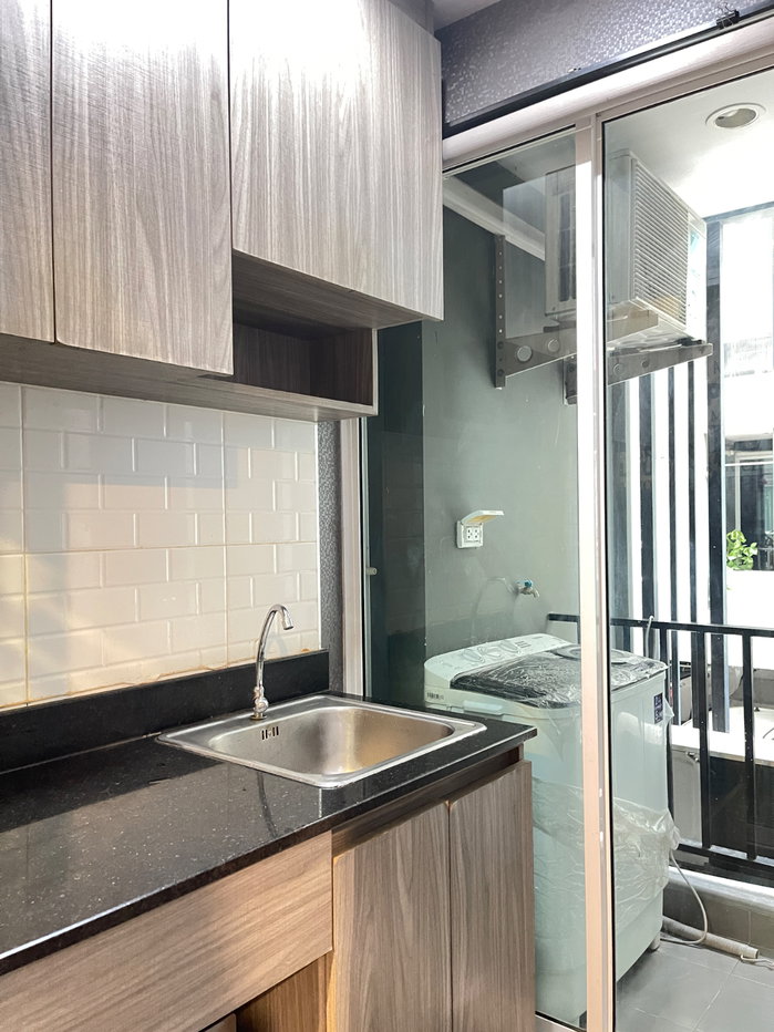 picture Rent Regenthome97/1(NearBTSbangjak)   - 16/17