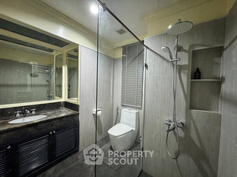 รูป คอนโด 1 ห้องนอน Baan Sathorn Chaopraya ใกล้ BTS กรุงธนบุรี (ID 3183002) - รูปที่ 11/12