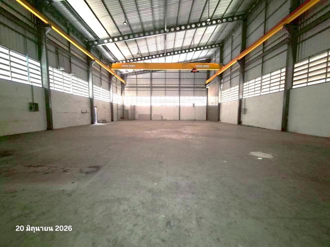 รูป อาคารโรงงาน 800 ตร.วา ลำลูกกา ปทุมธานี 29.9M - รูปที่ 19/55