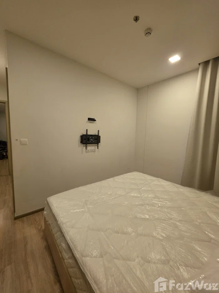 รูป ขาย คอนโด 2 ห้องนอน ในโครงการ เอ็กซ์ที พญาไท 6671823 - รูปที่ 10/16