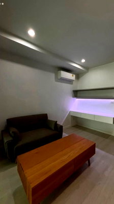 Condos for rent :  THE LINE Phahonyothin              Park