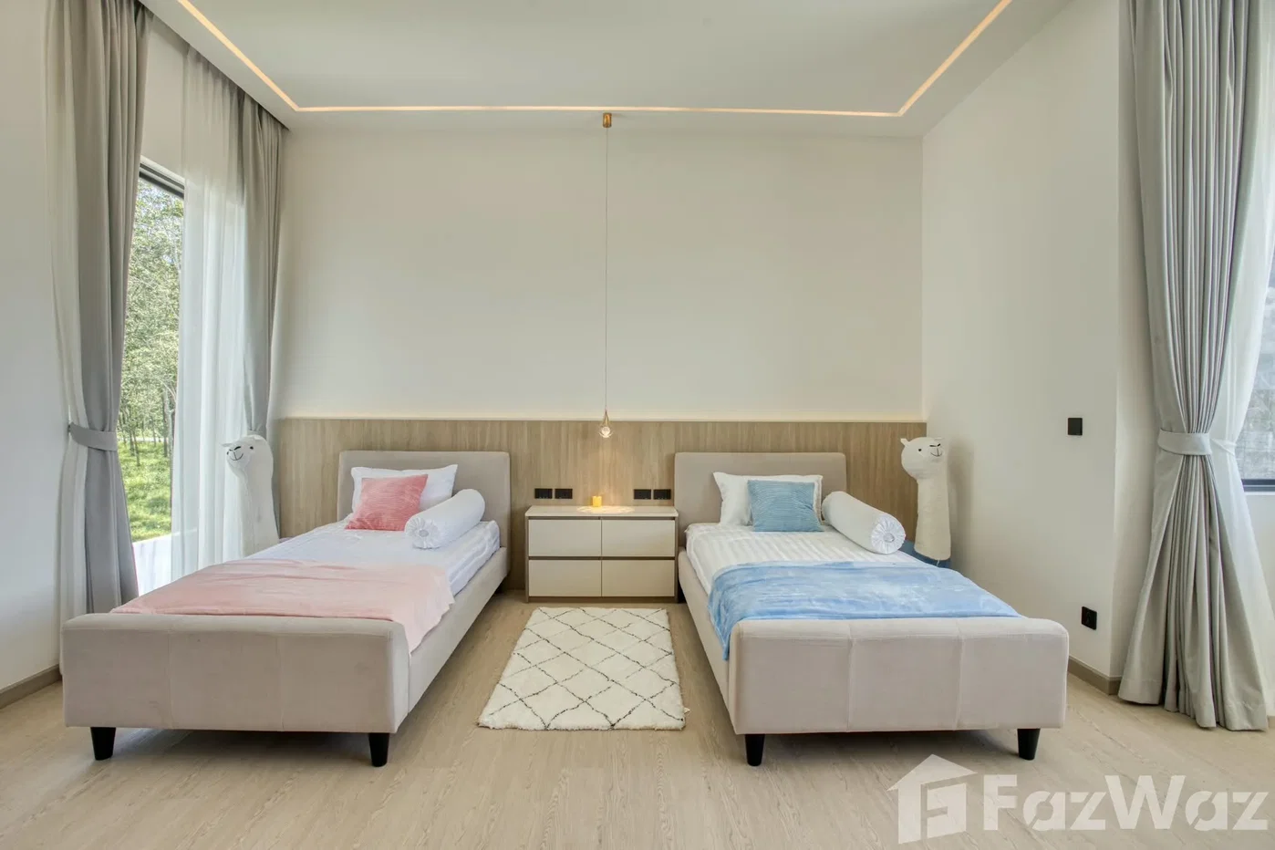 picture Brand New 4 Bedroom Villa for Rent 6672658 - 22/27