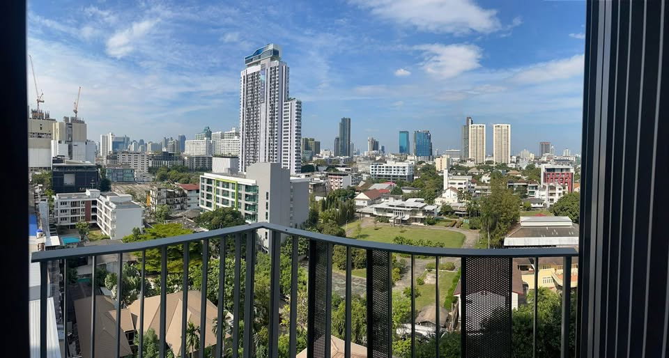รูป ใกล้ Donki Thonglor 🏙(For Rent/ให้เช่า) Ceil by Sansiri (Ekkamai) - CBS001 - รูปที่ 6/12