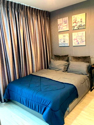 คอนโดให้เช่า : 🏙️✨ FOR RENT: IDEO Mobi Sukhumvit–Eastgate 💰 Rental Price: 10,000 THB/month | 📲 Line ID: @condobkk (with @) 
