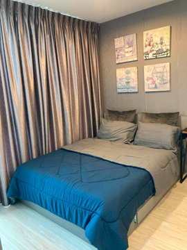 🏙️✨ FOR RENT: IDEO Mobi Sukhumvit–Eastgate 💰 Rental Price: 10,000 THB/month | 📲 Line ID: @condobkk (with @) 