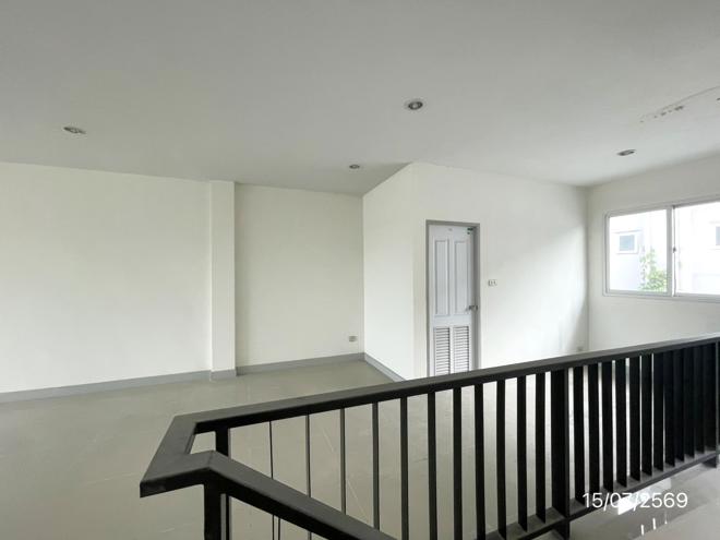 picture SHOP HOUSE 20.3 Sq.w. Si Racha Chonburi for 3.2M - 16/37