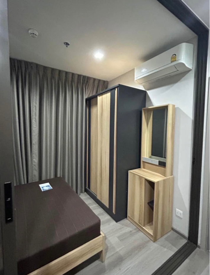 รูป ให้เช่า Politant Aqua 🏡 8,000 เฟอร์ครบ ‼️ #ตอบแชทไว🔥🔥 รหัส M2332 - รูปที่ 2/6
