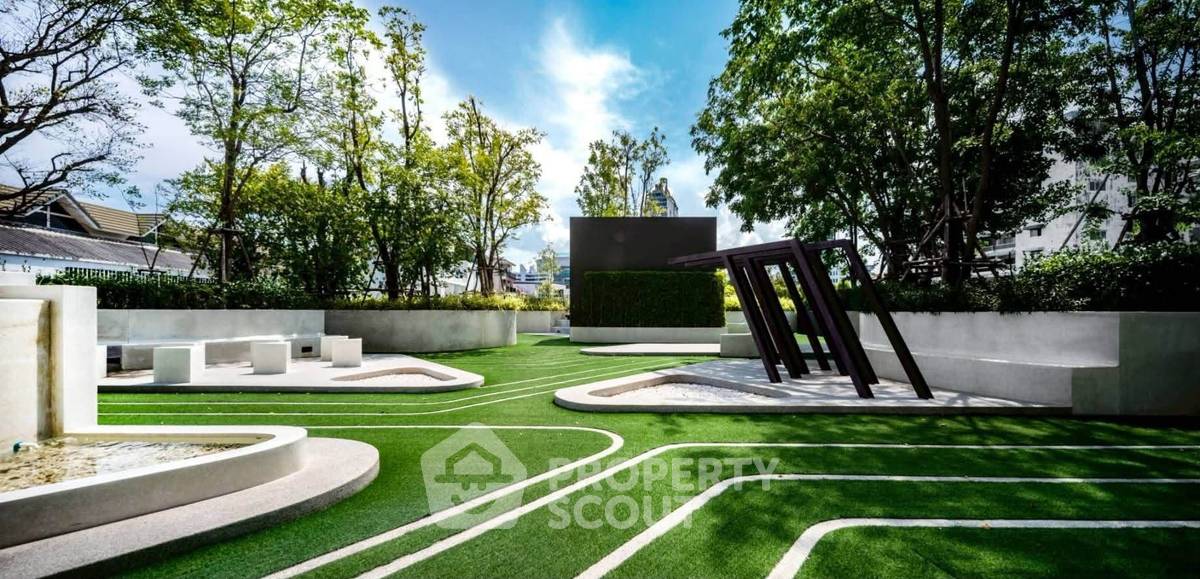 รูป ราคาน่าสนใจ ชั้น 30 คอนโด 1 ห้องนอน เดอะ พาโนรา พัทยา (ID 3185587) - รูปที่ 14/16