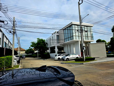 Townhouses for sale Samut Prakarn : For Sale Townhouse/Townhome  , Pleno Bangna-Wongwaen , Bang Phli Yai , Bang Phli , Samut Prakarn , CX-165825 ✅ Live chat with us ADD LINE @connexproperty ✅