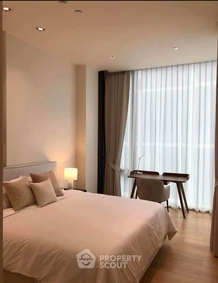 picture 15th-Floor 2-BR 28 Chidlom 300m To BTS Chit Lom (ID 3188897) - 5/10