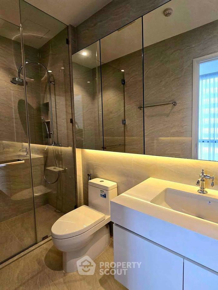 picture 2-BR 86 Sqm At Muniq Langsuan Near BTS Ratchadamri (ID 3187261) - 7/14