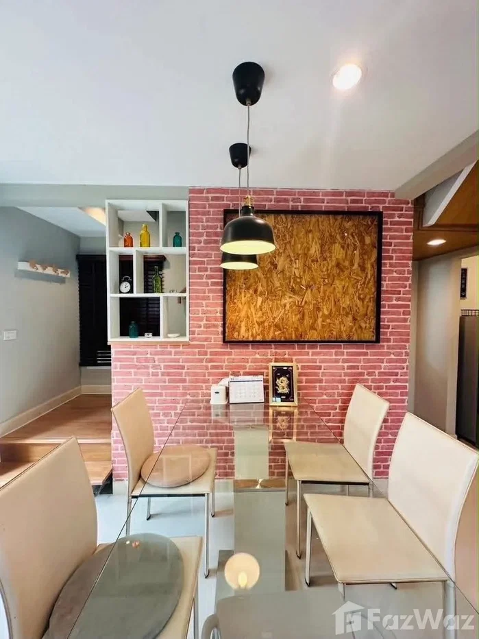 รูป ขาย บ้านเดี่ยว 3 ห้องนอน ในโครงการ เดอะ แพลนท์ เทพกระษัตรี-ถลาง 6671691 - รูปที่ 2/10