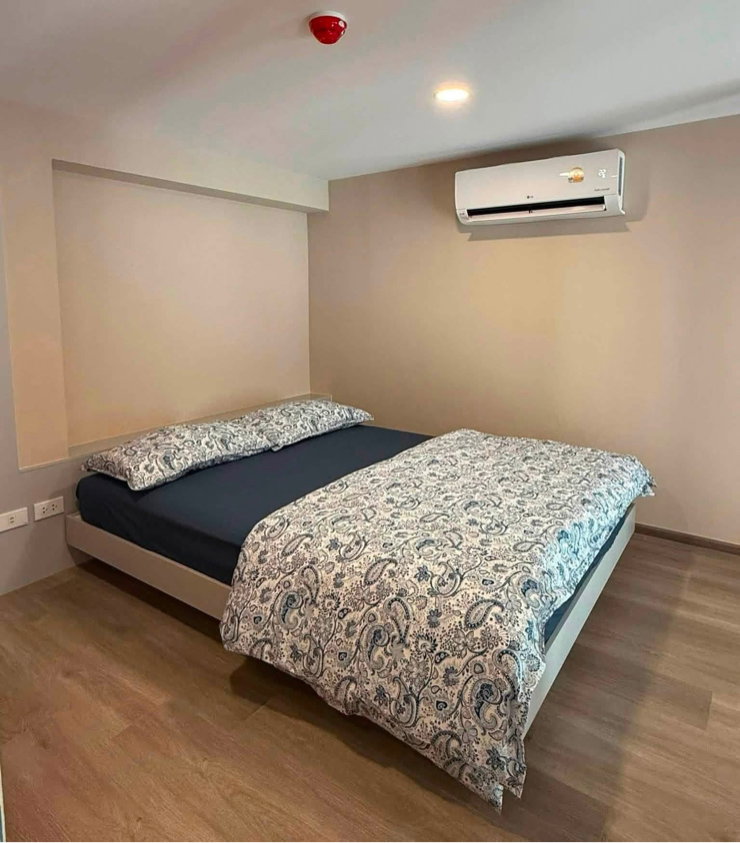 picture ✨Duplex 1 Bedroom Unit For Rent @ KnightsBridge Space Rama 4 ✨ 🏡 - 6/8