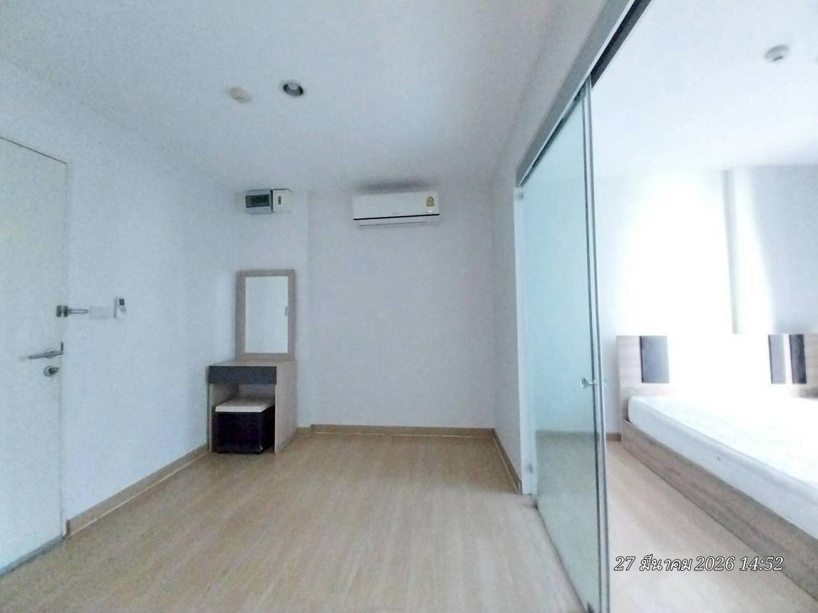 รูป 🔥 ขาย คอนโด เฟรช คอนโดมิเนียม (Fresh Condominium) | ใกล้ MRT บางซ่อน / MRT เตาปูน - รูปที่ 5/11