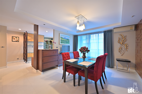 The Crest Sukhumvit 24 Condo Near MRT to Save More Time near BTS Phrom Phong