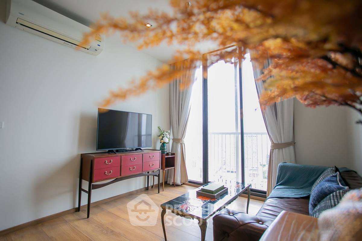 รูป คอนโด 2 ห้องนอน Park Origin Phrom Phong ใกล้ BTS พร้อมพงษ์ (ID 3184085) - รูปที่ 19/41