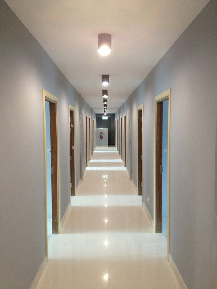picture Condo M Heritage BTS Phaholyothin 59 for sales - 8/9
