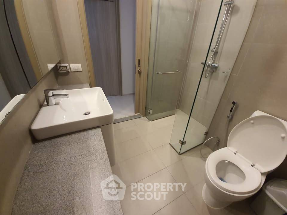 รูป ชั้น 32 คอนโด 2 ห้องนอน Noble Ploenchit ใกล้ BTS เพลินจิต 100 เมตร (ID 3187547) - รูปที่ 9/17