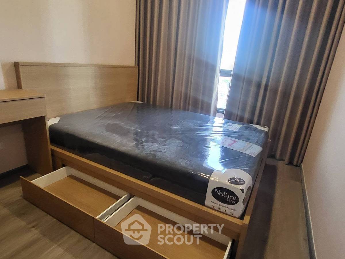 รูป ห้อง 1 ห้องนอน ใกล้ BTS Wutthakat เพียง 100 ม. ที่ Rich Point @ BTS Wutthakat (ID 3185550) - รูปที่ 15/17