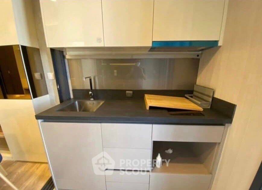 picture 1-BR Condo At Oka Haus Sukhumvit 36 Near BTS Thong Lor (ID 817795) - 4/7