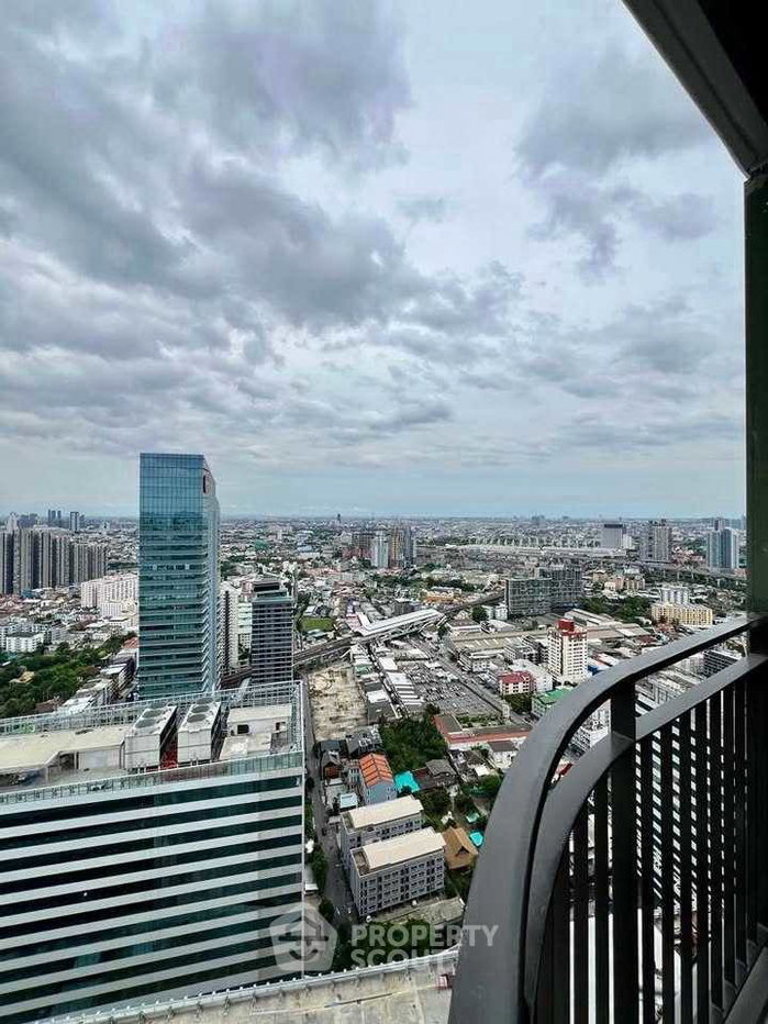 รูป คอนโด 2 ห้องนอน ชั้น 45 Skyrise Avenue Sukhumvit 64 ใกล้ BTS Punnawithi (ID 3187015) - รูปที่ 11/19