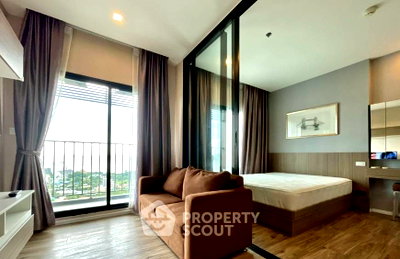 Condos for rent : 1-BR Condo at Knightsbridge The Ocean Sriracha in Surasak (ID 3183311)