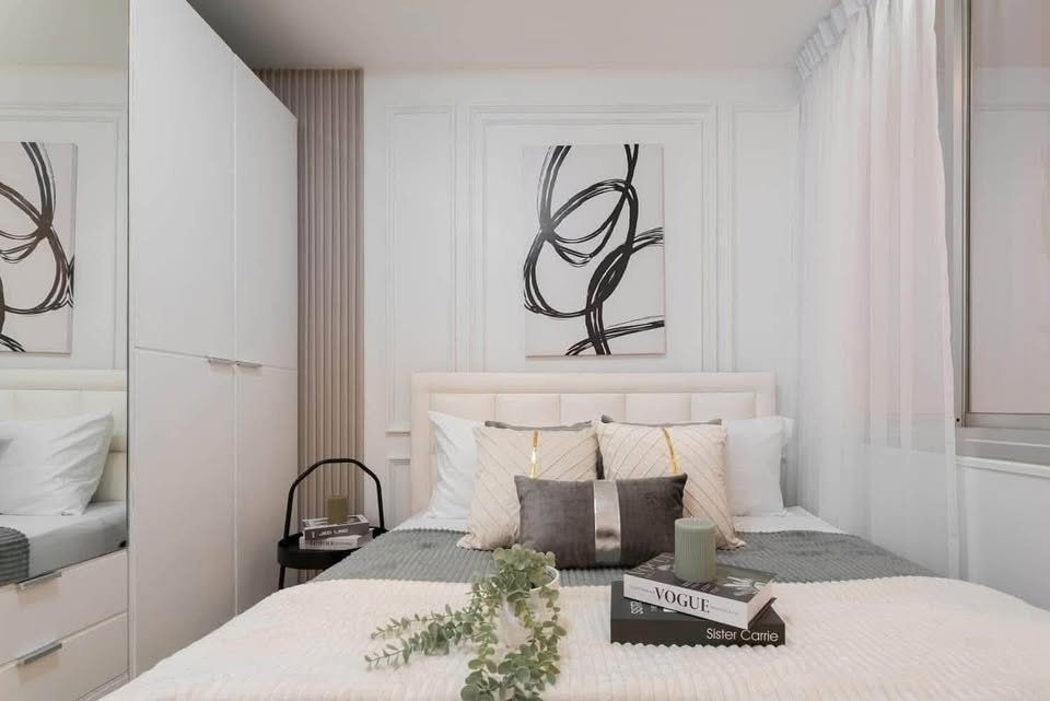picture Condo for Rent at Ratchada City 18 (B6908025) - 8/9