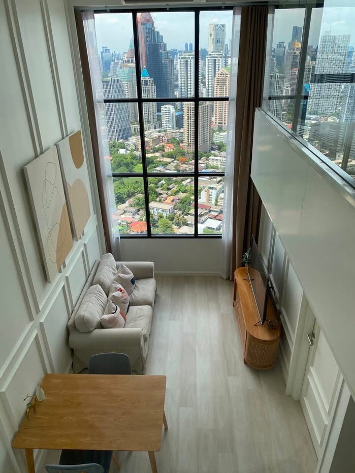 picture Knightsbridge Prime Sathorn - 1/17