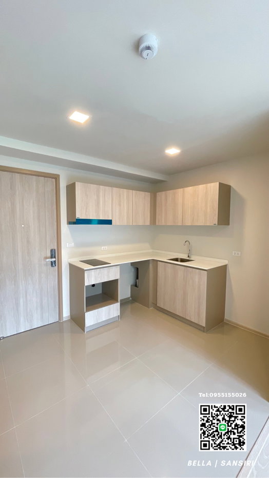 รูป 🔥 ห้องใหญ่ วิวสวย | ห้องสุดท้าย ราคาปิดตึก! - รูปที่ 5/16