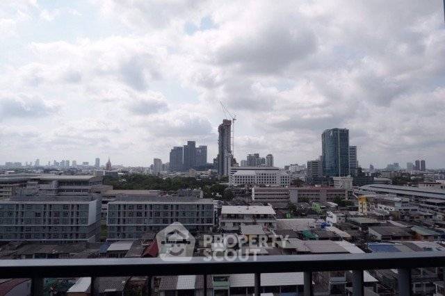 รูป คอนโด 1 ห้องนอน Ideo Sukhumvit 93 ใกล้ BTS บางจาก 100 ม. (ID 3187856) - รูปที่ 5/7