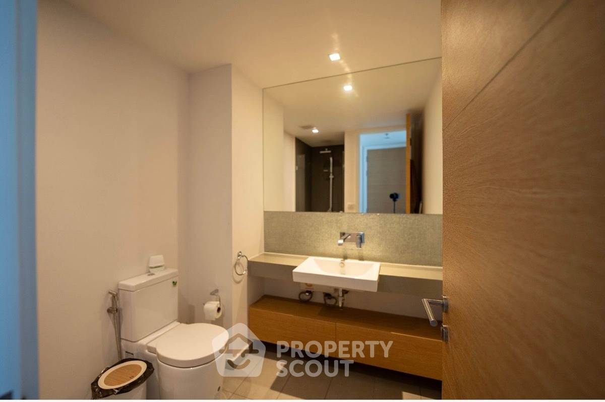 picture 200m From BTS Ekkamai: 1-BR At The Lofts Ekkamai (ID 3185735) - 8/9
