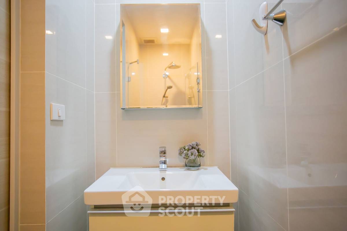 รูป คอนโด 2 ห้องนอน Park Origin Phrom Phong ใกล้ BTS พร้อมพงษ์ (ID 3184085) - รูปที่ 37/41