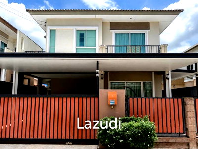 Houses for sale Phuket : Passorn Kathu-Patong