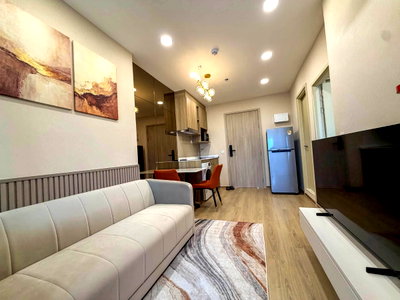 คอนโดให้เช่า : ✨Condo for Rent :  Life Rama 4 – Asoke (AP-02 ) line : @condo91