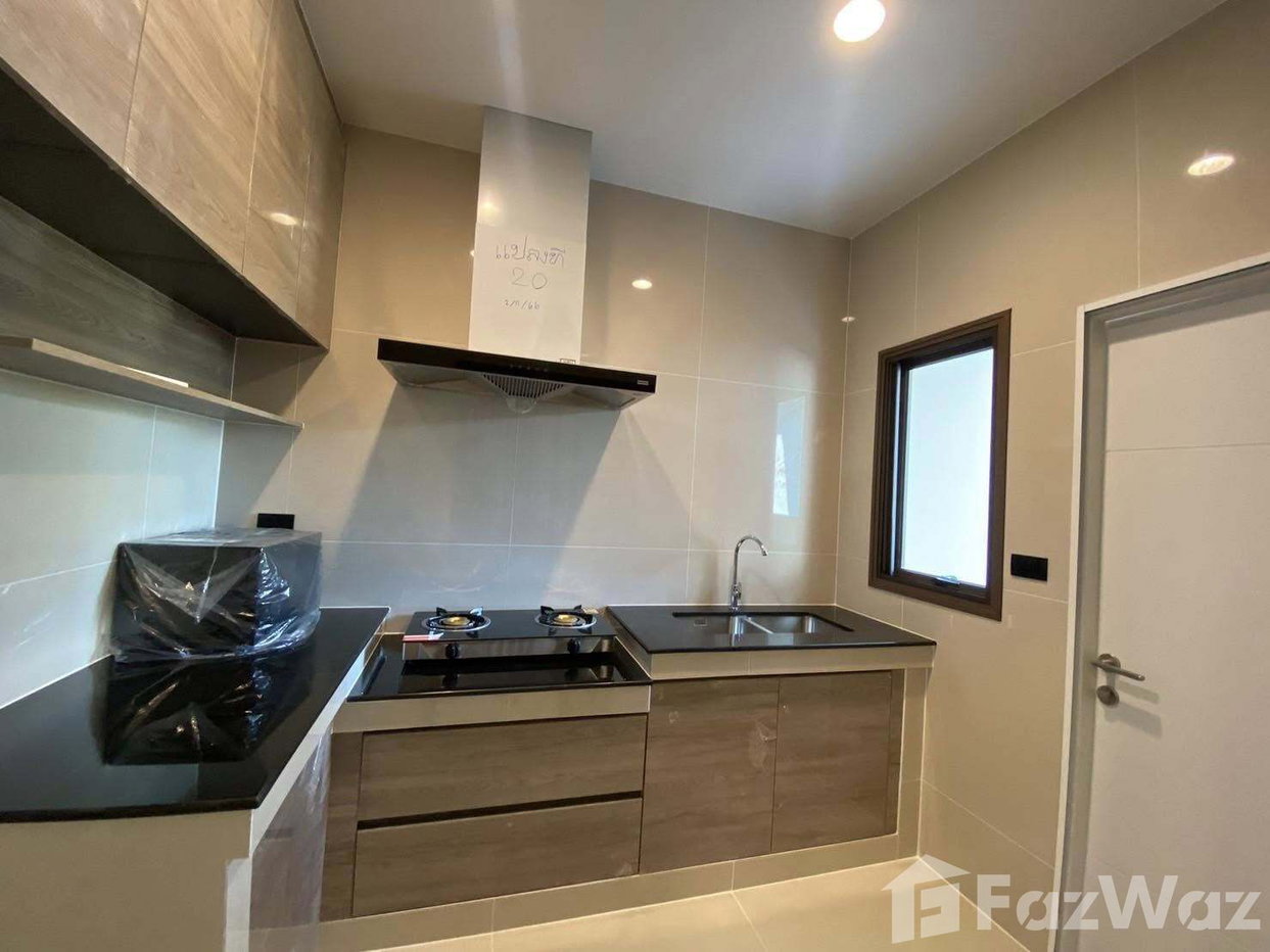 รูป บ้านเดี่ยวให้เช่า 4 ห้องนอน ในโครงการ บุราสิริ กรุงเทพ กรีฑา 5336994 - รูปที่ 5/15