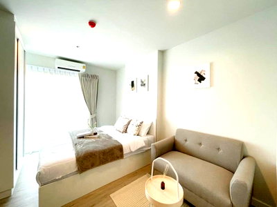 Condos for rent : Condo for Rent at Metro Sky Sathorn - Wutthakat (T6908006) ID Line : @rent24