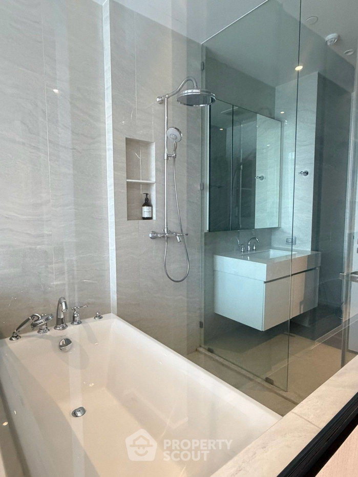 picture 21st-Floor 1-BR At Muniq Langsuan Near BTS Ratchadamri (ID 3187180) - 9/15