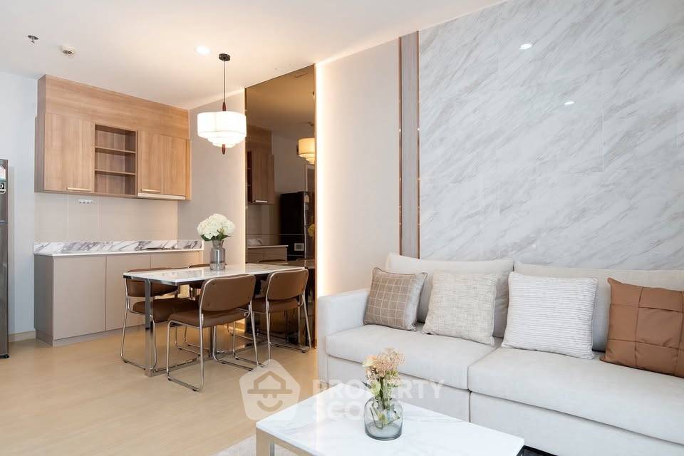 รูป คอนโด 1 ห้องนอน Hive Taksin ใกล้ BTS วงเวียนใหญ่ 100 ม. (ID 3188320) - รูปที่ 5/12