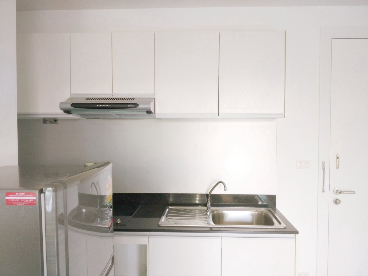 รูป The Silk Phaholyothin - Aree 2 (เดอะ ซิลค์ พหลโยธิน - อารีย์ 2) (1bed1bath 36sqm) - รูปที่ 6/11