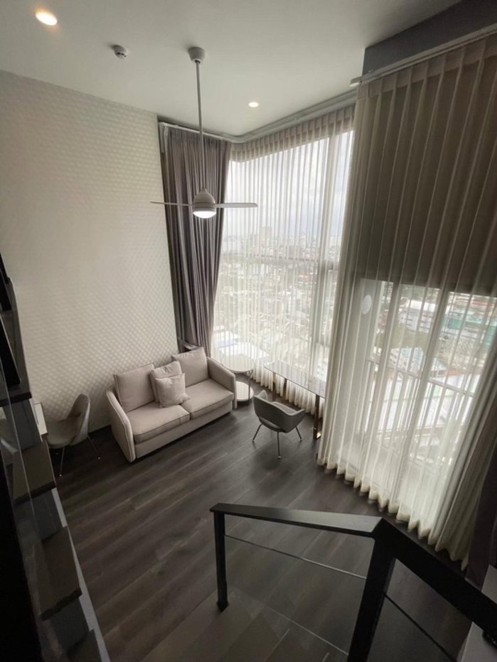 picture Code: 26KJ4265 for rent Knightsbridge Space Ratchayothin 🔥🔥 Line ID: @kjcondo (with @)🔥🔥 - 5/18