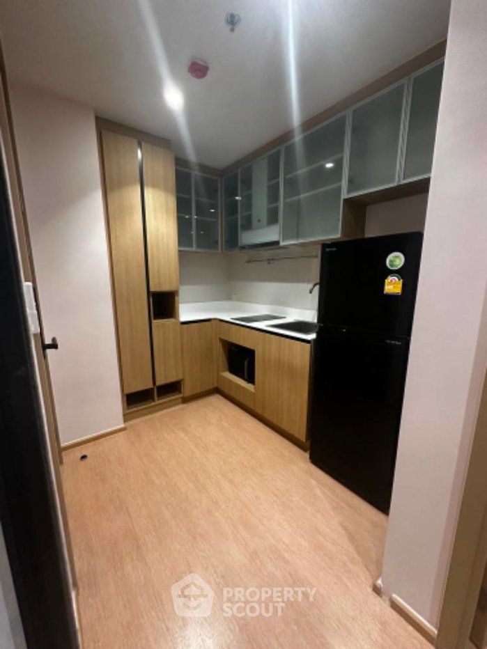 picture 19th-Floor 1-BR Condo At Maru Ladprao 15 Near MRT Ratchadaphisek (ID 1512787) - 3/4
