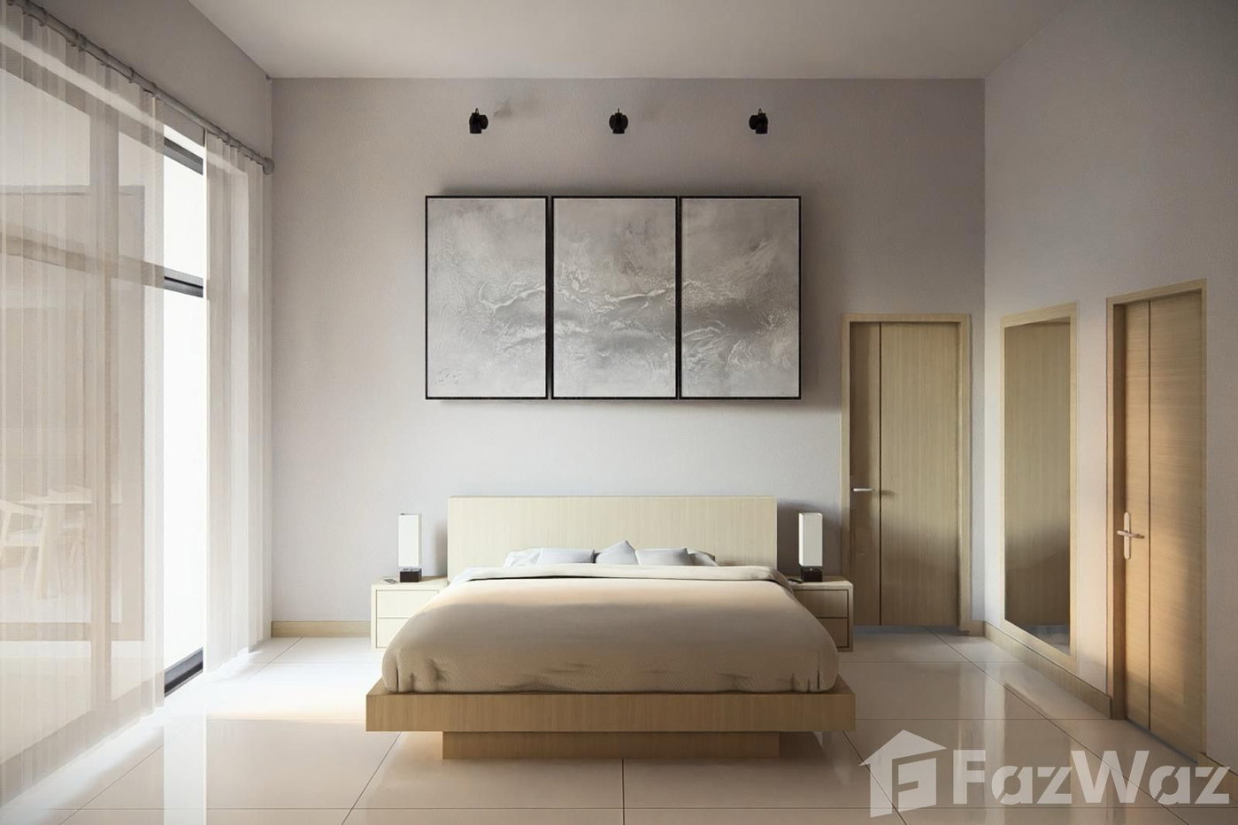 picture 3 Bedroom Villa for sale at Paradise Villas  1802822 - 9/9