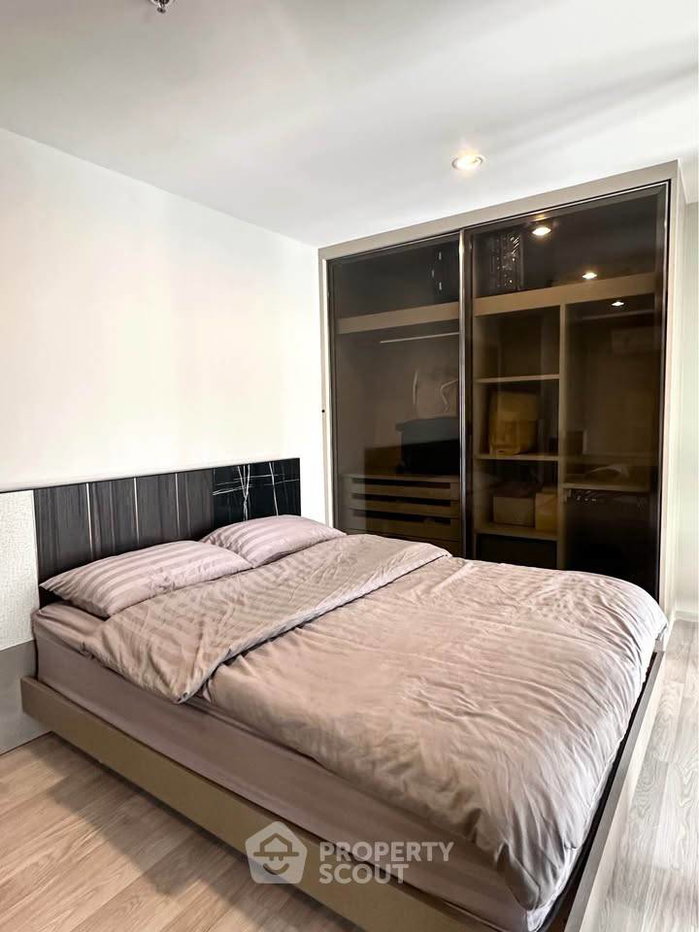 รูป คอนโด 1 ห้องนอน ขนาด 51 ตร.ม. Ideo Mobi Sukhumvit Eastpoint ใกล้ BTS แบริ่ง (ID 3187962) - รูปที่ 9/9