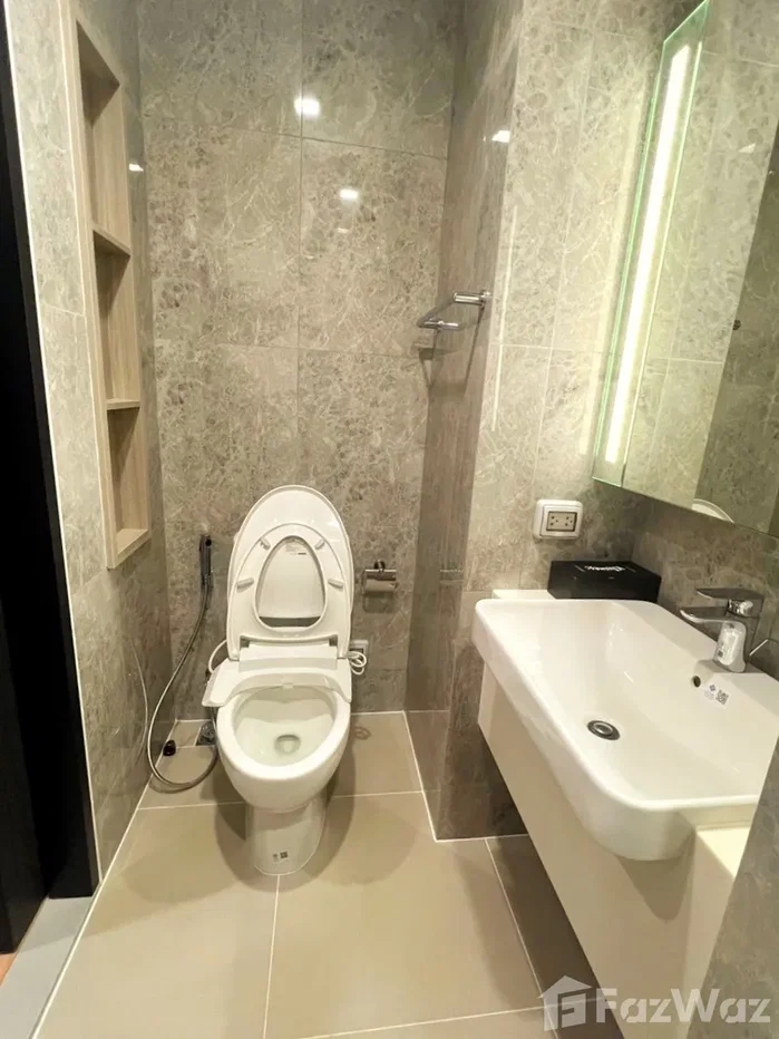 รูป High floor, beautiful view 6671426 - รูปที่ 6/7