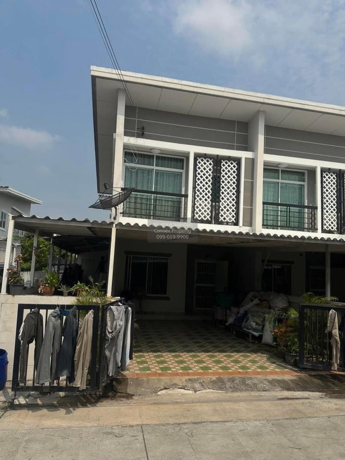 รูป ขายทาวน์เฮ้าส์/ทาวน์โฮม พรีซีโอ พลัสวัน อมตะนคร-หนองตำลึง หนองตำลึง พานทอง ชลบุรี CX-118118 ✅ ทักไลน์ @connexproperty ตอบทันที ทีมงานมืออาชีพ ✅ - รูปที่ 1/6